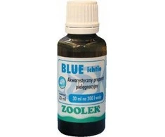 Zoolek Mėlyna ichtio 30ml