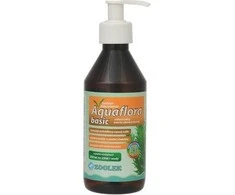 Zoolek Aquaflora basic 250ml (galioja iki 2026.03)