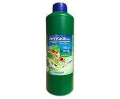 ZOOLEK POND ANTYGLON BUTELIS 1000ml