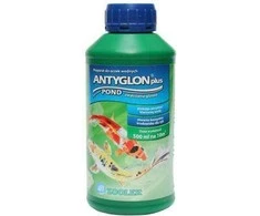 ZOOLEK POND ANTIGLON 500 ml BUTELIUKAS