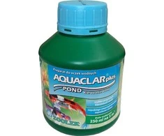 ZOOLEK POND AKVACLARAS 250 ml