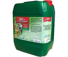 ZOOLEK POND FMC BUTELIS 5000 ml