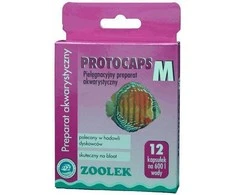 Plantis Zoolek Protocaps M