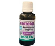 ZOOLEK TIRPIKLIO BUTELIUKAS 30 ml