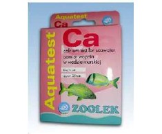 Zoolek ZOOLEC testas Ca