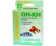 ZOOLEK testas GH-KH