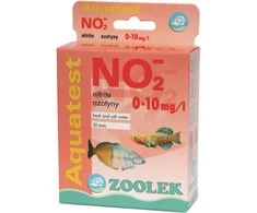 Plantis Zoolek Aquatest NO2