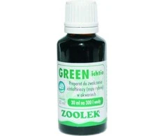 Zoolek Žalias ichtio 30ml