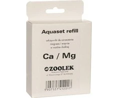 ZOOLEK AQUASET papildymas CA/MG