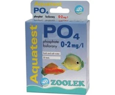ZOOLEK TESTAS PO4 - 24225