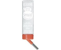 Beeztees KERBL Classic de Luxe - vandens butelis graužikams ir triušiams - 150 ml