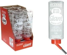 Graužikų Gertuvė - KERBL Classic de Luxe - 1100ml