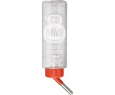 KERBL Classic de Luxe - vandens butelis graužikams ir triušiams - 320ml