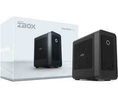 ZOTAC ZBOX MAGNUS ULTRA7-265 - RTX5070TI WIFI GLN HDMI