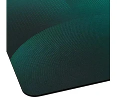 ZOWIE G-SR-SE Bi II Kilimėlis dla graczy Žalias