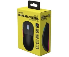 Hator Quasar 2 Ultra pelė (HTM570BP)
