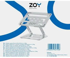 ZOY nešiojamojo kompiuterio stovas ZLS08
