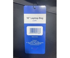 ZOY ProBag 16" (ZLB16)