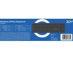 ZOY ZKB880 klaviatūra (ZK880)