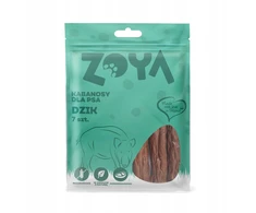 Gyvūnų maistas - ZOYA šerniena Sausages 7 pcs Hypoallergenic Grain-Free