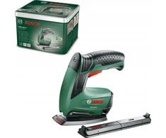 „Bosch DIY“ – „Tacker PTK 3,6 LI“ biuro rinkinys