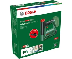 Bosch UniversalTacker 18V- Belaidis segiklis