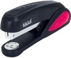 Stapler Eagle Dinaminis Stapler S5104 juoda ir raudona