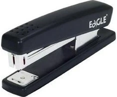 Stapler Eagle Juodas 24 / 6 - 20 puslapių Eagle