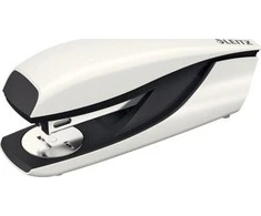Stapler Leitz Baltasis perlas (55021001)