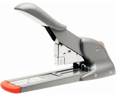 Stapler Esselte FASHION HD110 RAPID SISTEMOS 110 KART. SREBNO- MARAIC 21080815