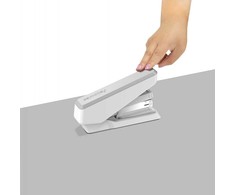 Fellowes LX870 EasyPress su Microban 40k balta