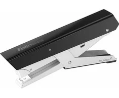 Fellowes LX890 žirklės su Microban 40k juoda