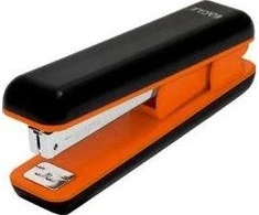 Stapler KW Trade Eagle biuro smapler S5146 juoda ir oranžinė