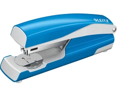 Leitz Vidutinio metalo 30 puslapių mėlynos (55020030)