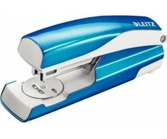 Stapler Leitz Stapler 5502 Mėlyna