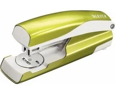 Stapler Leitz Stapler 5502 Žalias