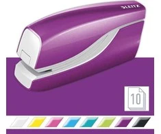 Leitz segtuvas ELEKTRINIS SUKAUKŠKAS WOW 10K, Violetinis 65991580