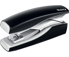 Stapler Leitz LEITZ LEXXT SOFTPRESS Juodas FLAT COMPANCH