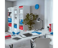 Leitz segiklis NeXXt WOW mini segiklis 10ark red