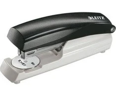Stapler Leitz BeXXt Stapler 5500 medium, 30 kortų. (10K080A)