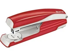 Leitz Stapler NeXXt serijos metalinis segiklis, didelis 5504, 40 kortelių. (10K058B)