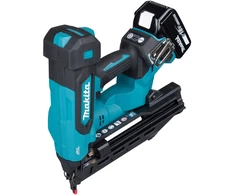 MAKITA viniakalė DBN610RTJ, 18V, 20° 32-64mm 16Ga 2x5,0Ah