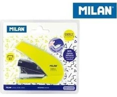 Milano segiklis 9 cm Energiją taupantis geltonas MILAN