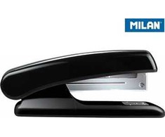 :Segiklis 24/6 juodas (plast.korp) 80192 MILAN/10
