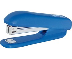 Office Products Segiklis, nr.10, 16lap., plastikas, mėlynas