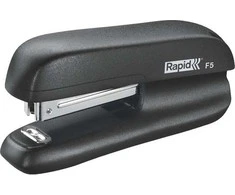 Segiklis Rapid F5 Mini, sega iki 10 lapų