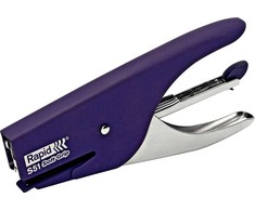 Rapid S51 Soft Grip segtuvas, 15 lapų, 4,2 cm