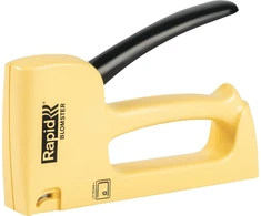 Zszywacz Rapid Rczny R13 SoS Kwiaty (5001620)
