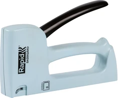 Rapid 5001618, Mėlyna, Šviesiai mėlyna, Metalas, Plastikas, 10 mm, 117 mm, 177 mm, 28 mm