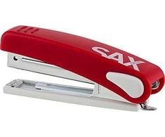 SAX segiklis Stapler 219 raudonas